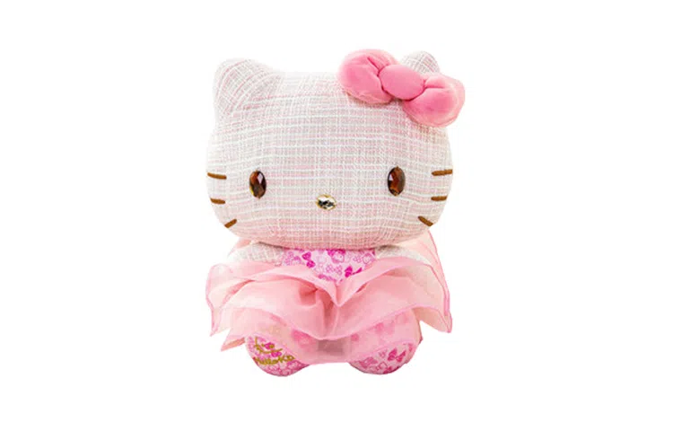 Hello Kitty 30cm