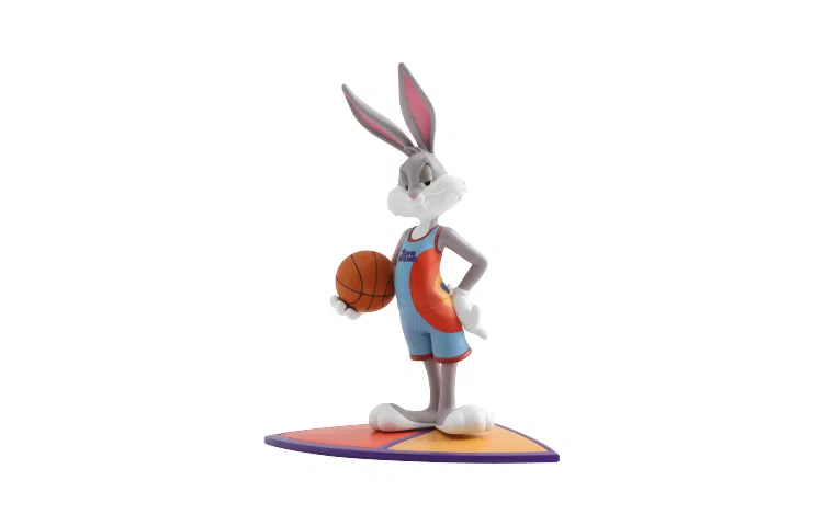 52TOYS SPACE JAM A NEW LEGACY 6