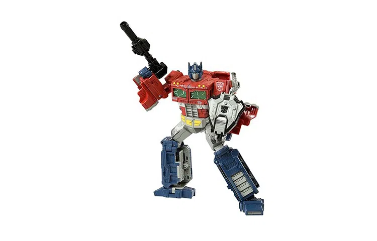 Hasbro PF WFC-01