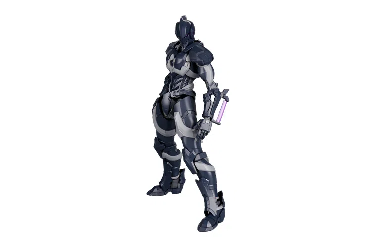 X ULTRAMAN 16 31cm