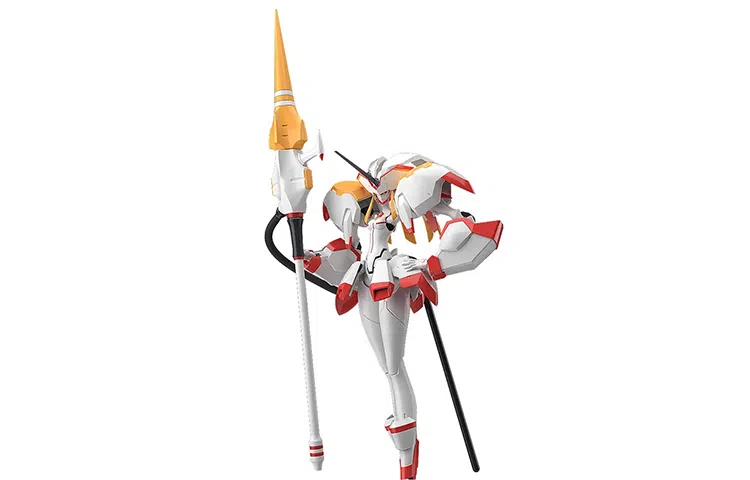 GSC Moderoid Darling in the FranXX 18cm