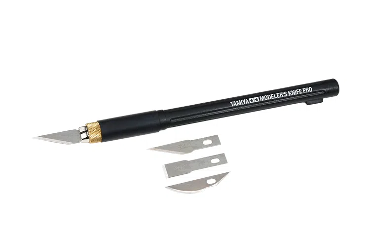 田宫 高达模型 军事模型 车模型 及其他模型制作专用工具 笔刀 锯子 勾线刀 合集 模型工具