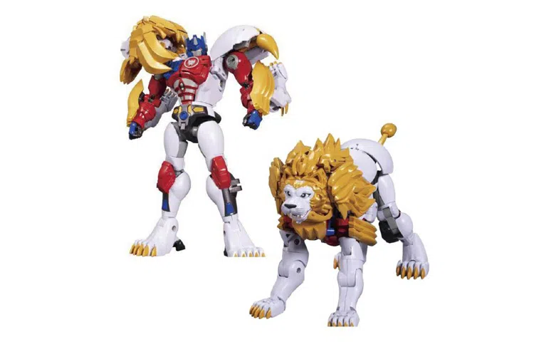 TAKARA TOMY BW MP48 18cm