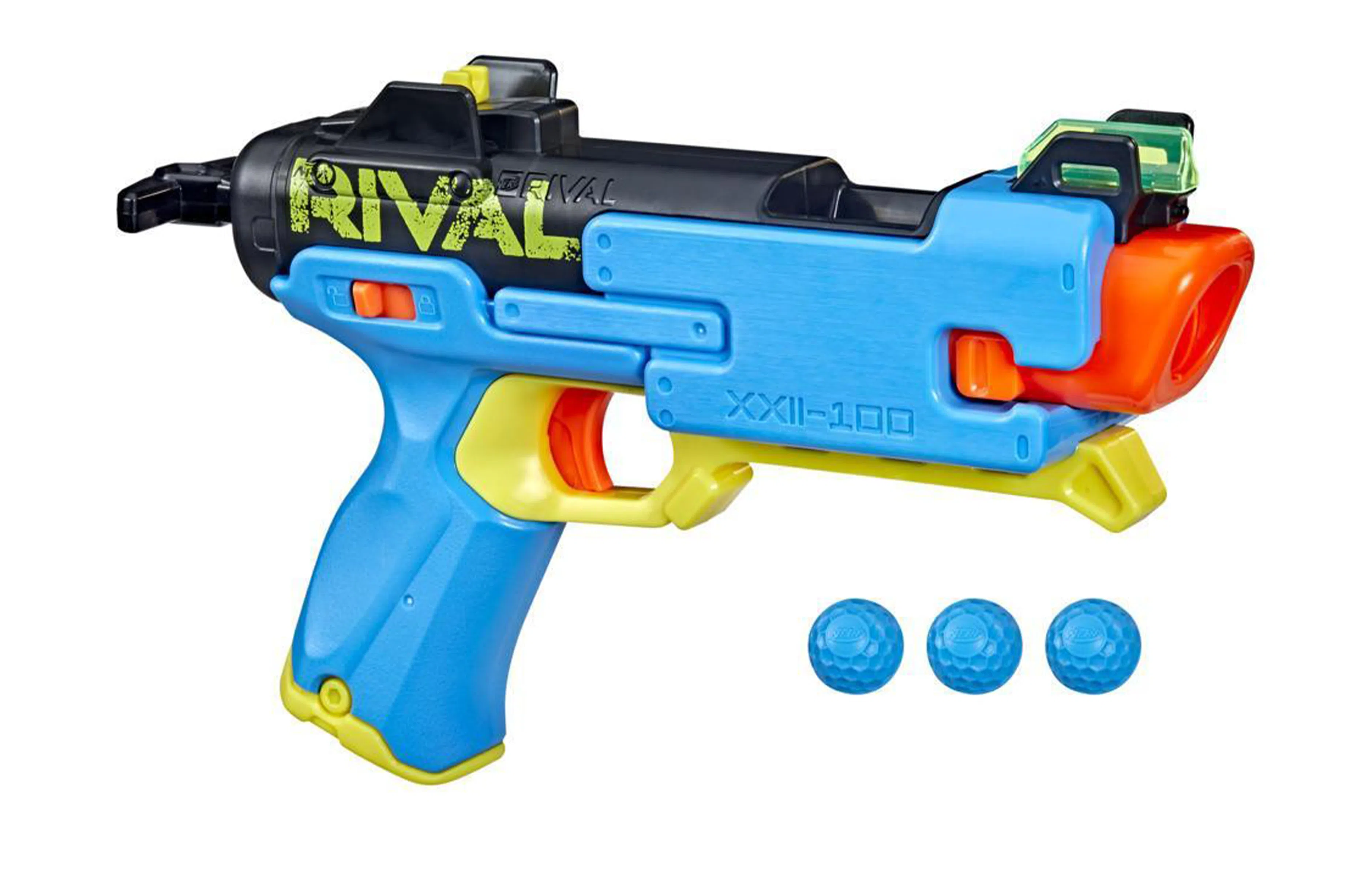 Hasbro NERF