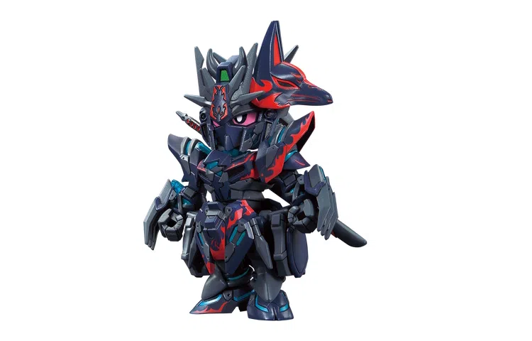 BANDAI SDW HEROES SD 8cm