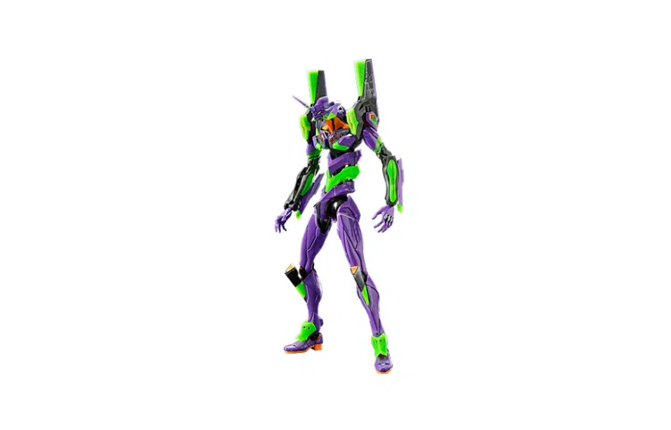 BANDAI PB RG 1144 EVA 13cm