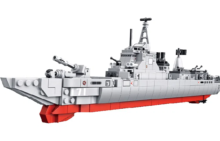 SEMBO 052D 4 105421-105424