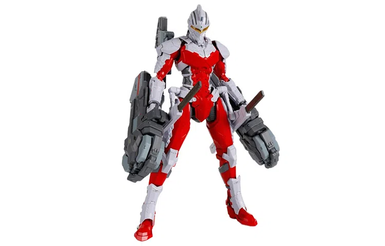 X ULTRAMAN 16 32cm