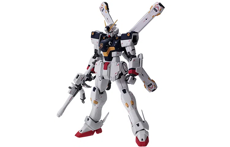 BANDAI MG XM-X1 Ver.Ka
