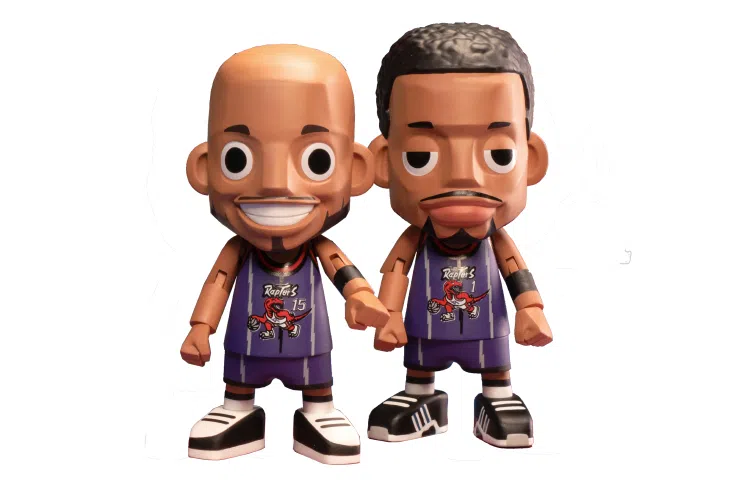 AcePlayer x NBA BOOM BROS. 6