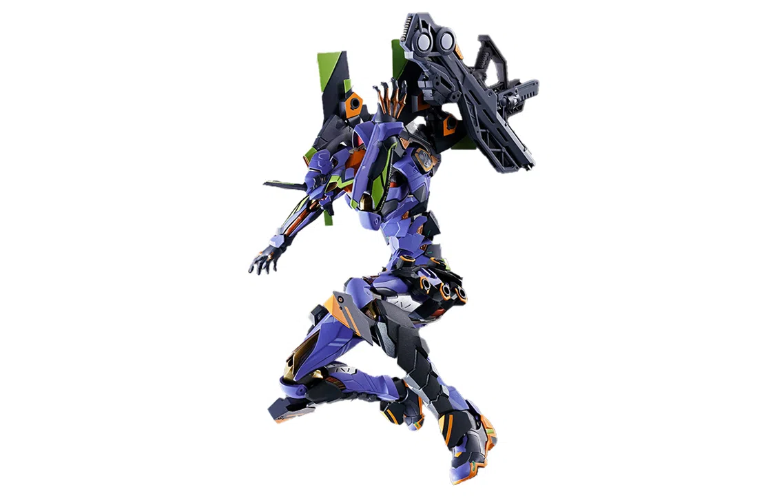 BANDAI BD MB EVA 2020