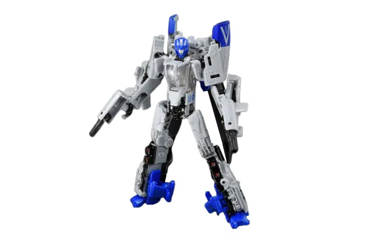 TAKARA TOMY SS-28 BB