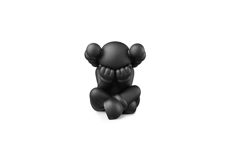KAWS Separated Companion