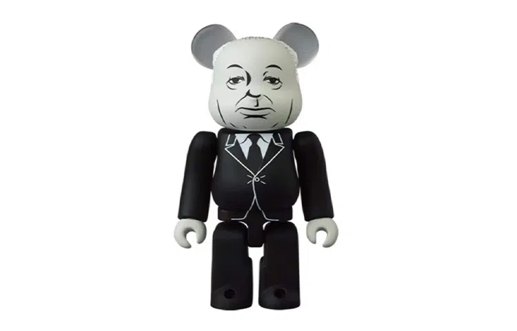 BE@RBRICK SERIES 43