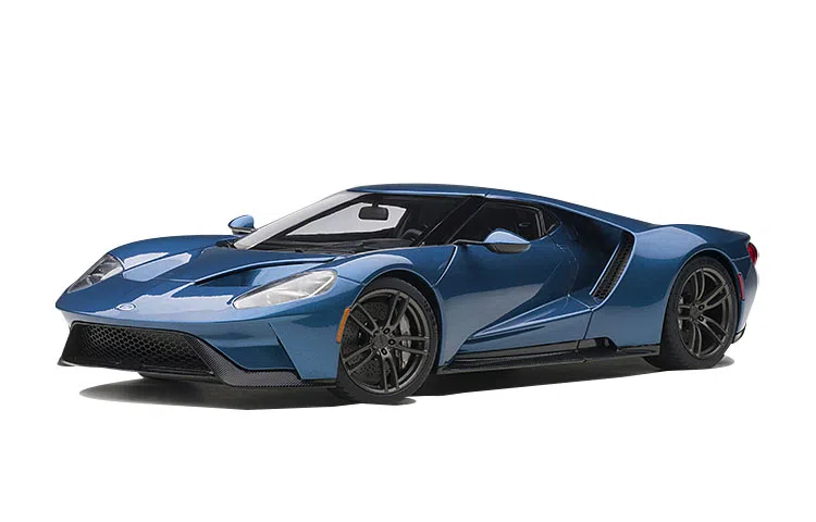AUTOart Ford GT 2017