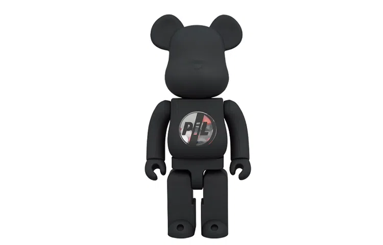 BE@RBRICK PiL 400%