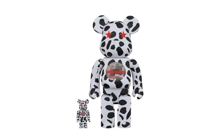 BERBRICK atmos Dalmatian