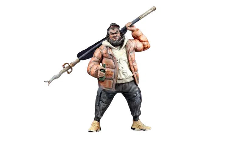 ZCWO ZC WORLD Fei ceramic version 55cm