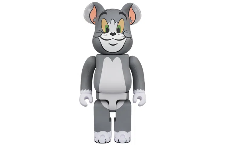 BE@RBRICK Tom 400%/1000%