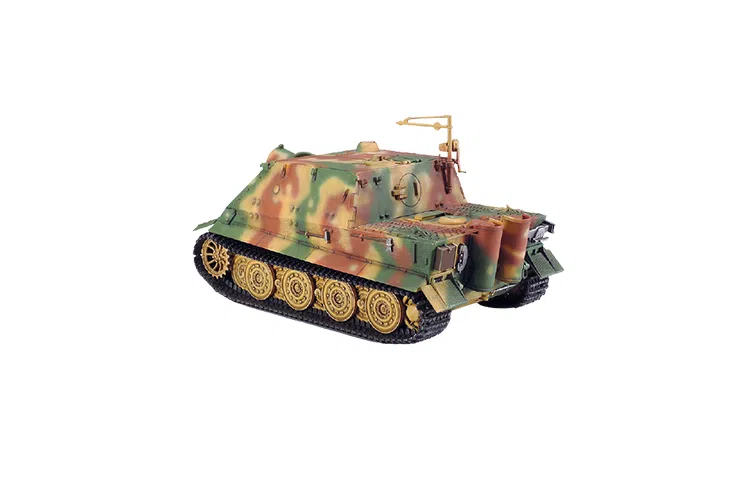 Tamiya 148 STURMTIGER 38cm 13.3cm