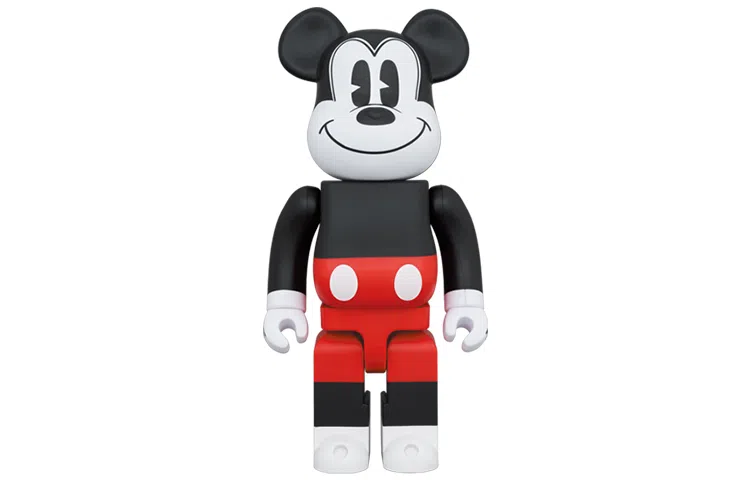 BERBRICK mickey mouse rw 2020 7cm28cm70cm