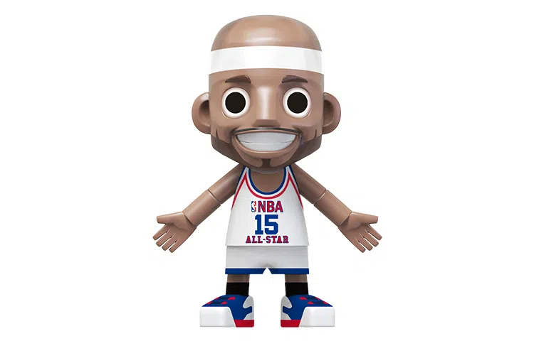 AcePlayer x NBA BOOM BROS. 6