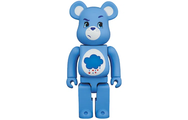 BERBRICK Grumpy Bear 7cm28cm70cm