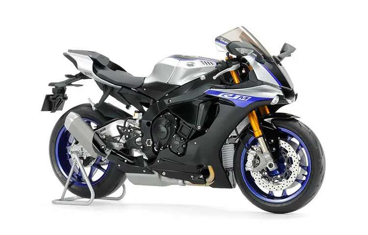 Tamiya 112 Yamaha YZF-R1M 2018
