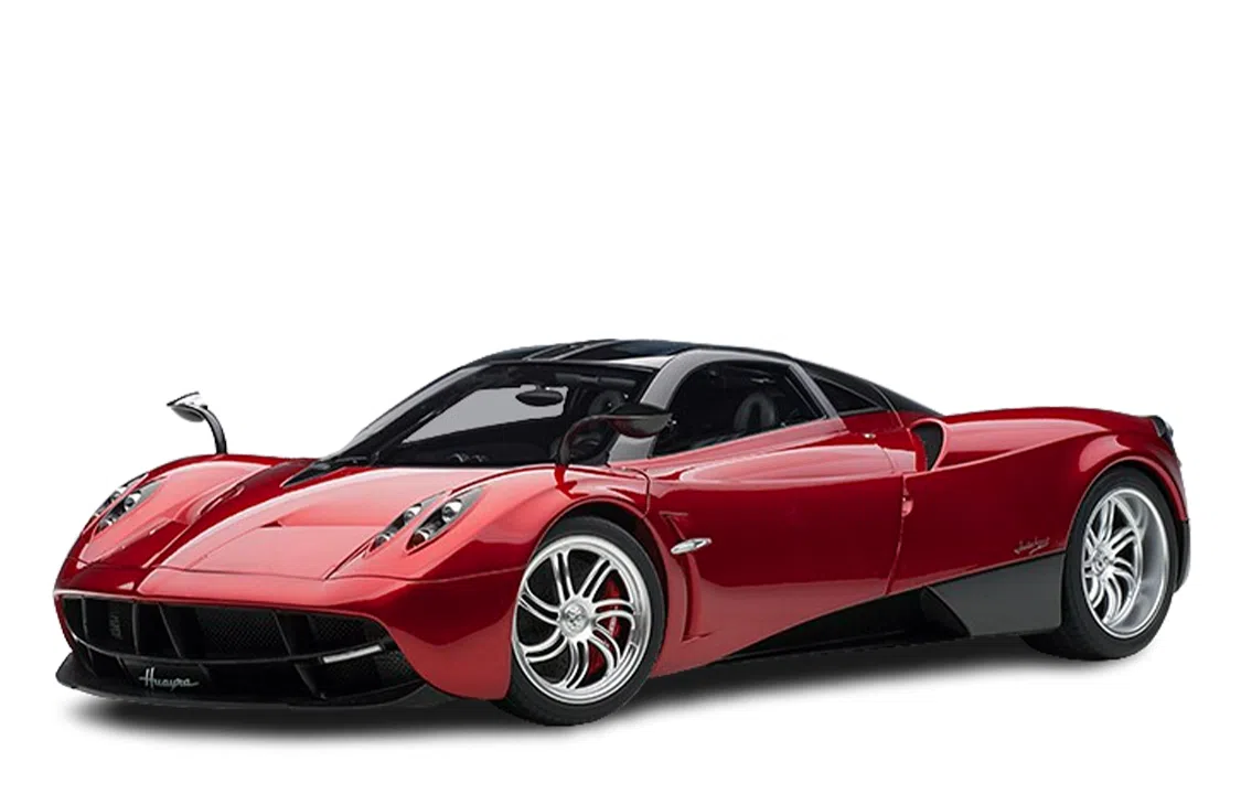 AUTOart 112 PAGANI HUAYRA