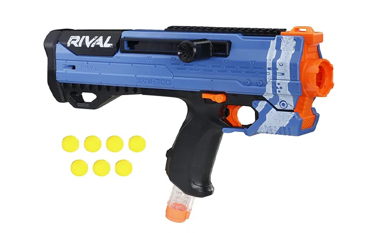 Hasbro NERF