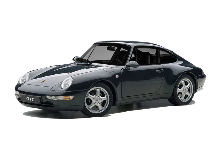 AUTOart 118 Porsche 993 CARRERA