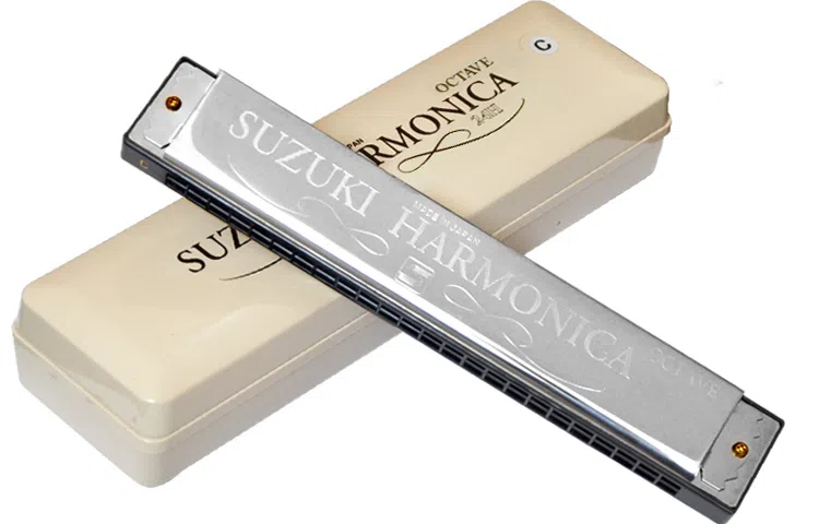 SUZUKI SU-24Octave 24