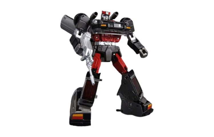 TAKARA TOMY Masterpiece MP-18