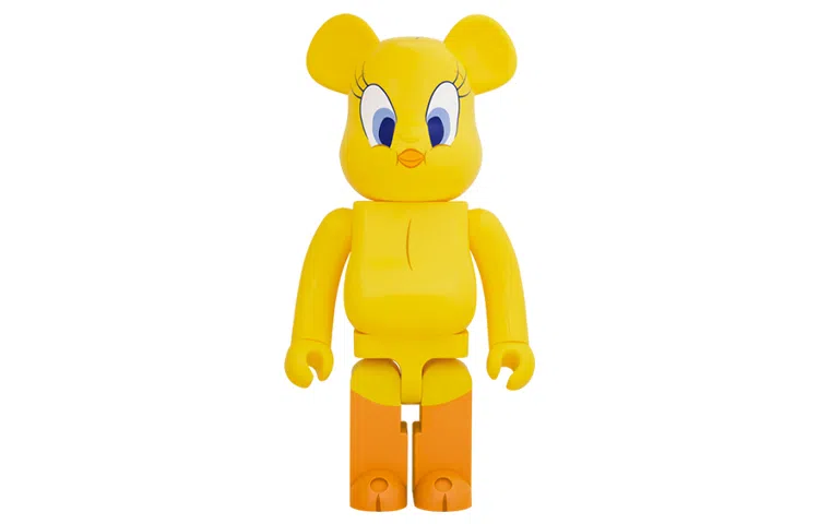 BE@RBRICK Tweety