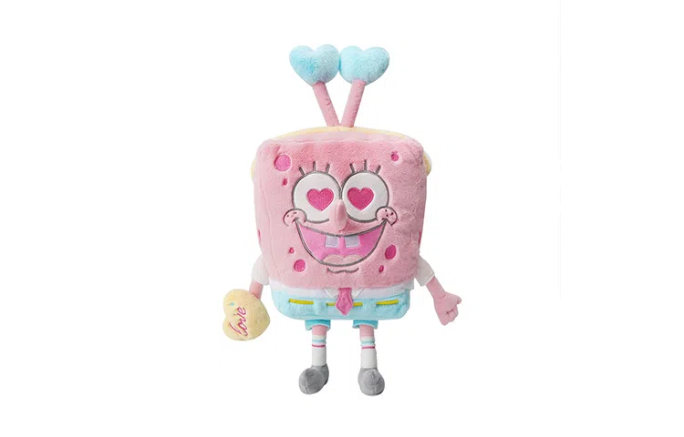POTDEMIEL x SPONGEBOB SQUAREPANTS