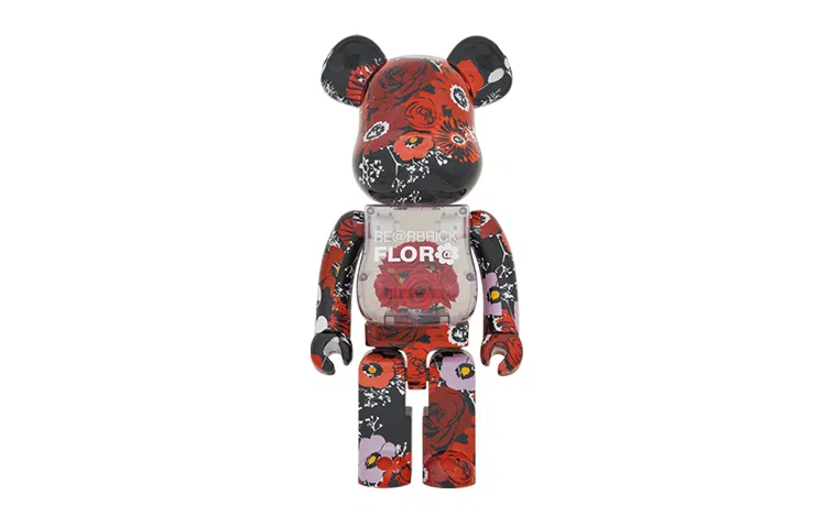 BE@RBRICK