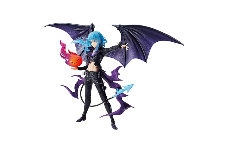 BANPRESTO Rimuru Figure