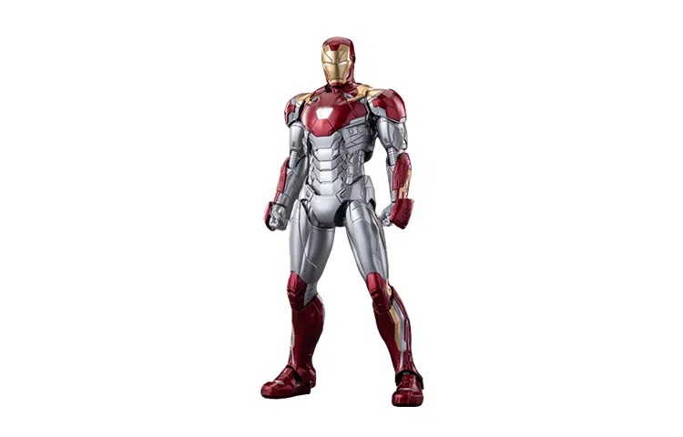 X MORSTORM MARVEL 19 MK47