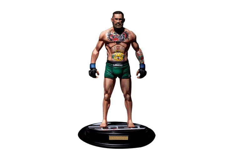 ZCWO ZC WORLD LEGEND NOTORIOUS 29cm