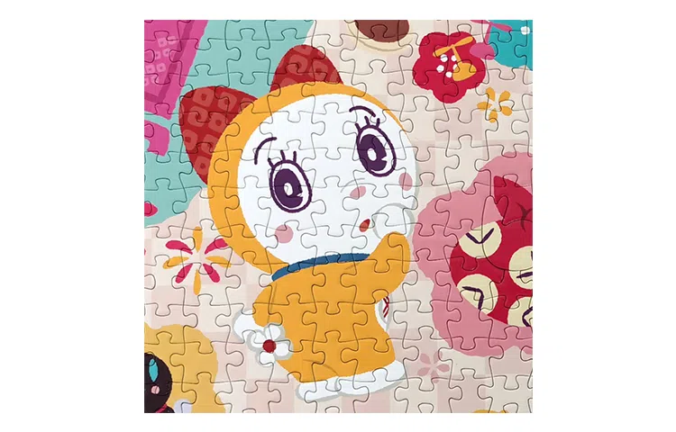 BOTOP a 500pcs 15930