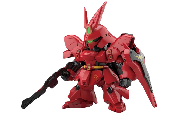 BANDAI SDEX 8cm 8cm