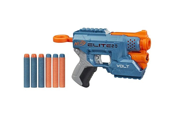 Hasbro NERF2.0