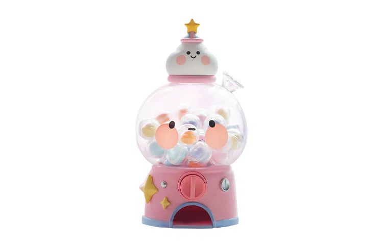 POP MART BOBOCOCO 17cm