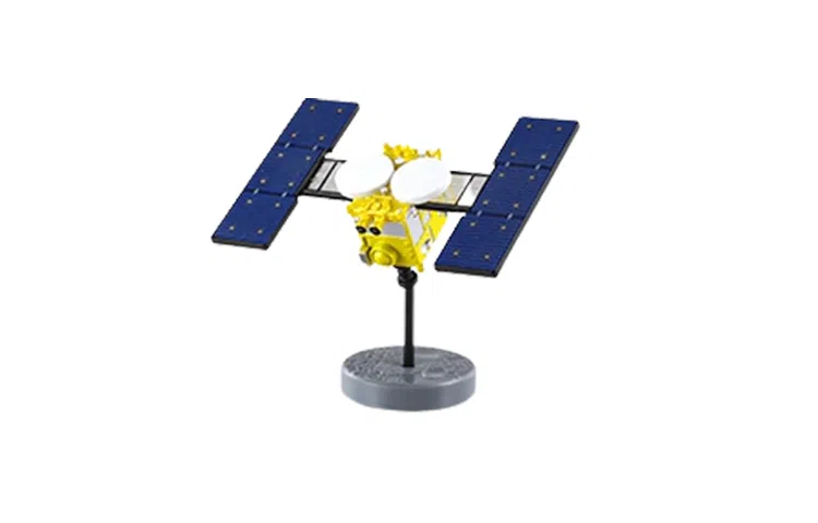 TAKARA TOMY TP No.06