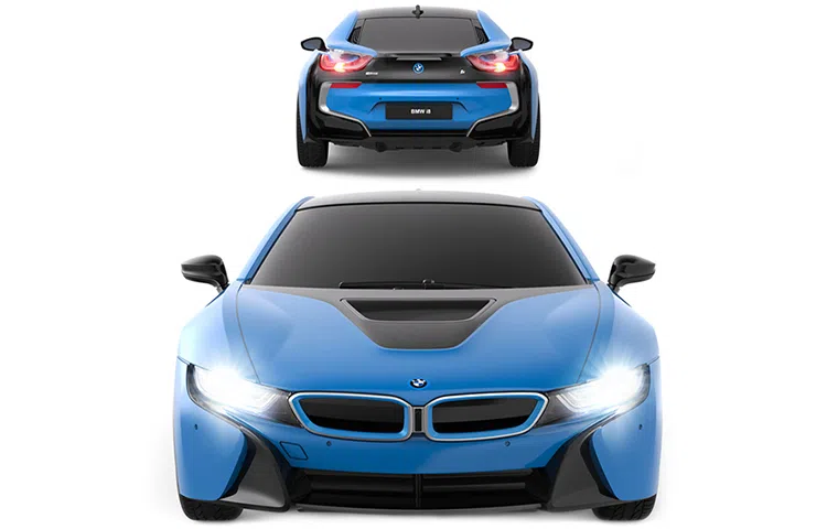 RASTAR 118 BMW i8