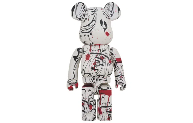 BERBRICK PHIL FROST 2019