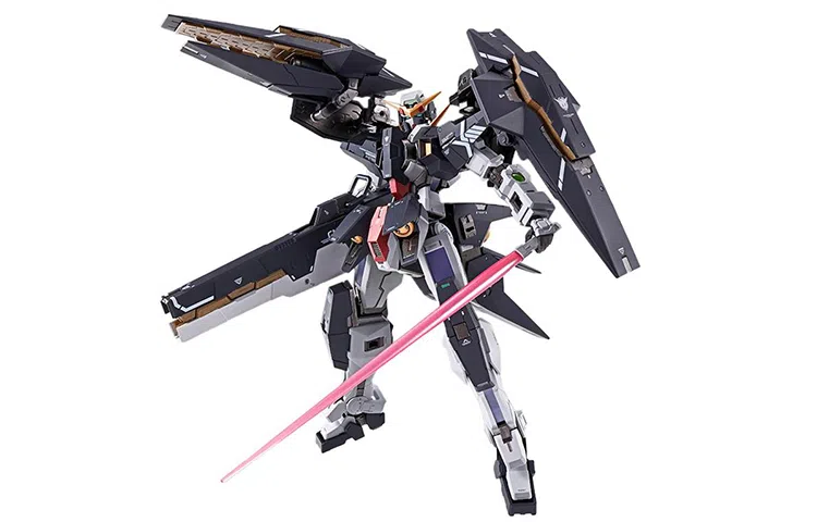 BANDAI MB 00 GN-002REIII III 18cm