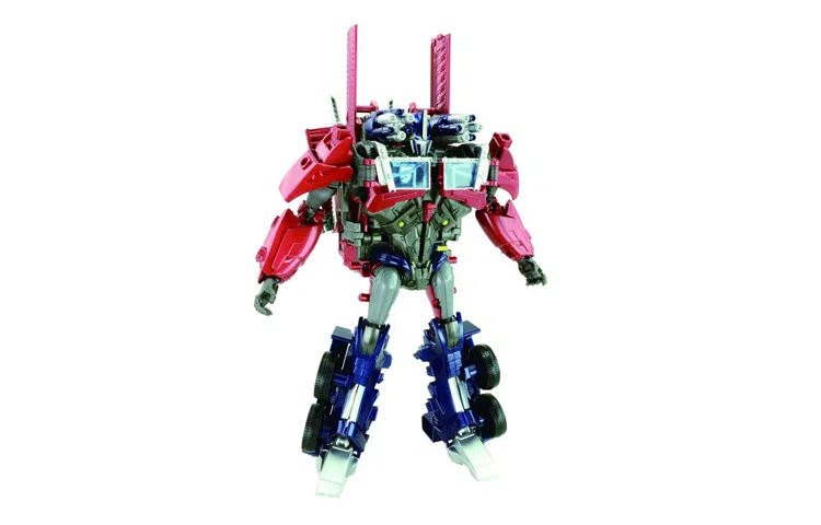 TAKARA TOMY prime AM-21