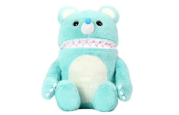 POP MART INSTINCTOY Muckey