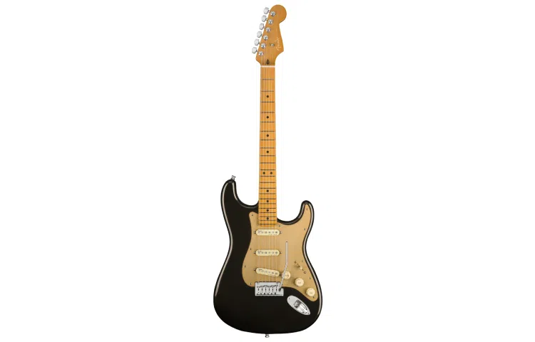 Fender American Ultra ) Stratocaster